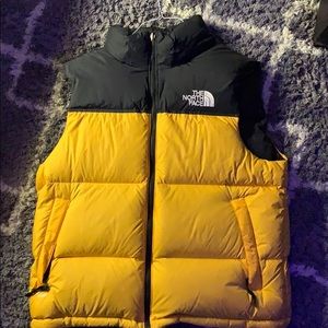 The North Face Men's 1996 Retro Nuptse Down Vest